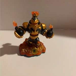 Skylanders Figure